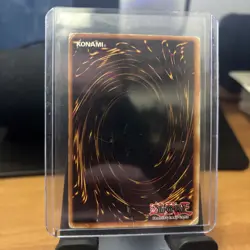 Yu-Gi-Oh! TCG Dark Sage Yu-Gi-Oh! The Dawn of Destiny Promotional Cards DOD-002 - Image 2