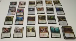 Magic The Gathering Cards Guild Of Ravnica Collecting - Image 1