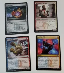 Magic The Gathering Cards Guild Of Ravnica Collecting - Image 2