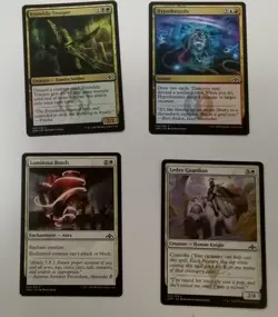 Magic The Gathering Cards Guild Of Ravnica Collecting - Image 5