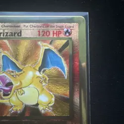 Charizard - 4/102 - Ultra Rare - METAL - Celebrations - Pokemon Card - READBELOW - Image 5