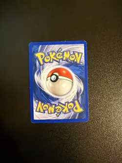 LIGHTLY PLAYED (LP) Wooper 117/147 Aquapolis Non-Holo Pokemon Card 2002 - Image 2