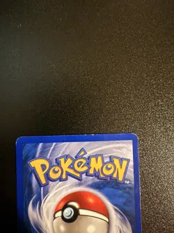 LIGHTLY PLAYED (LP) Wooper 117/147 Aquapolis Non-Holo Pokemon Card 2002 - Image 3