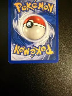 LIGHTLY PLAYED (LP) Wooper 117/147 Aquapolis Non-Holo Pokemon Card 2002 - Image 4