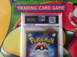 Raichu 035/088 Split Earth 1st Edition PSA 9 Mint Holo Rare Pokemon Card - Image 5