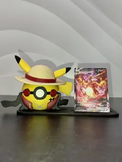 Charizard VMAX SWSH261 SWSH: Sword & Shield Promo Cards Holo - Image 1