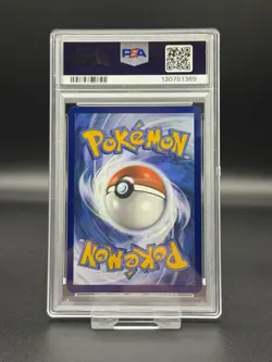 Ho-Oh Ex 230/182 PSA 10 Destined Rivals Pokemon Card - Image 2