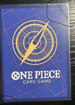 O-Nami (Welcome Pack Vol. 2) (LP)- One Piece Promotion Cards (OP-PR) READ BELOW - Image 2