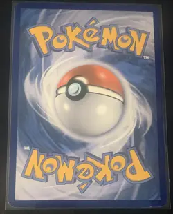 M Mawile EX XY104 Jumbo Cards Holo LP - Image 2