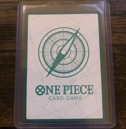 One Piece Card Game TCG - DON!! Card (Yamato) PRB02 The Best Vol.2 Japanese Foil - Image 2