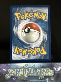 Pokemon Card Mewtwo GX 31/68 Rare Holo Card Hidden Fates Near Mint - Image 2