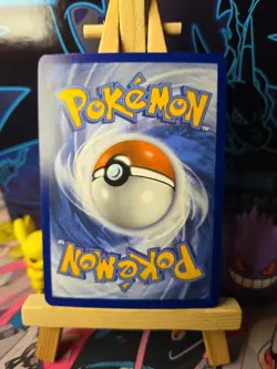 Stunfisk 118/086 Illustration Rare White Flare Pokemon Card IR English - Image 2