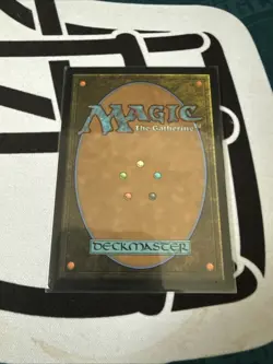 Composer of Spring #739 Commander Masters CMM Magic: The Gathering Card - Image 4