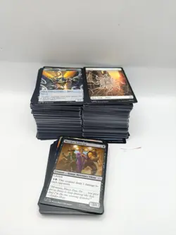 Bundle Spiderman - Magic The Gathering Cards Marvel 2025 - Image 1