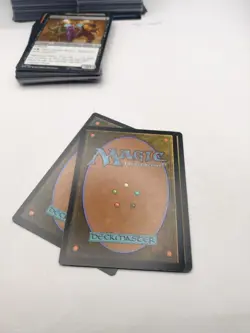 Bundle Spiderman - Magic The Gathering Cards Marvel 2025 - Image 2