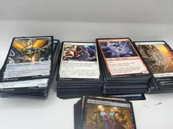 Bundle Spiderman - Magic The Gathering Cards Marvel 2025 - Image 3