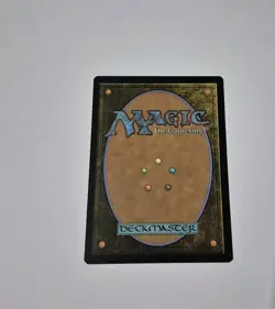 MTG Oath of Druids Future Sight Mystery Booster 2 Regular Card LP - Image 2