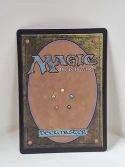 Dockside Extortionist - Borderless, Foil - M 0028 - MTG - Avatar TLA - Image 2