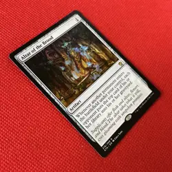 MTG “Altar of the Brood” Khans of Tarkir Reg Rare 216/269 MM/MT **Ships Free** - Image 2
