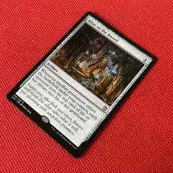 MTG “Altar of the Brood” Khans of Tarkir Reg Rare 216/269 MM/MT **Ships Free** - Image 3