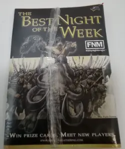 Magic the Gathering 2005 9th edition Core game. Contents sealed. - Image 5