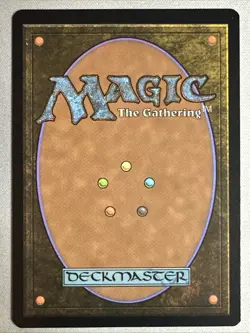 MTG / No Mercy / DMR / #95 / Regular / Mythic / NM - Image 2