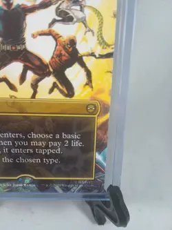 Multiversal Passage 0206 Borderless Regular Marvels Spider-Man - Image 5