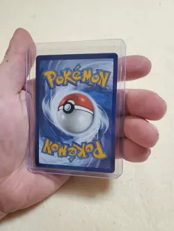 NM DARK SYLVEON V SWSH134 25TH CELEBRATIONS POKEMON (PROMO HOLO, NM) - Image 2