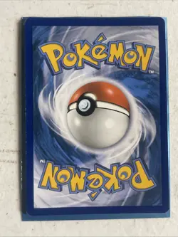 Chaos Tower Reverse Holo Uncommon XY - Fates Collide 94/124 Pokemon - Image 2