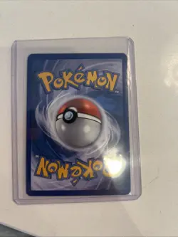 Pokemon TCG Mega-Rayquaza EX Roaring Skies Holo Rare Card 76/108 - Image 2
