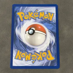Pokemon TCG Professor’s Research Professor Sada 240/198 Scarlet & Violet - Image 2
