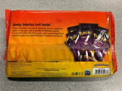 Pokemon TCG: Trick or Trade 2022 BOOster Bundle SEALED 40 packs 🎃👻 - Image 3