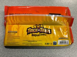 Pokemon TCG: Trick or Trade 2022 BOOster Bundle SEALED 40 packs 🎃👻 - Image 4