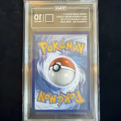 TAG 10 - 2022 Origin Forme Dialga V 177/189 Swsh10: Astral Radiance Holo Pokemon - Image 2