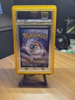 PSA 10 GEM MINT Lumineon V Gg39/Gg70 Pokemon Crown Zenith: Galarian Gallery Holo - Image 3