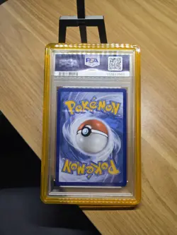 PSA 10 GEM MINT Lumineon V Gg39/Gg70 Pokemon Crown Zenith: Galarian Gallery Holo - Image 4
