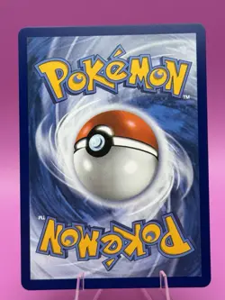 Pokemon TCG Mega Sharpedo EX Ultra Rare 113/094 Full Art MInt Condition - Image 2