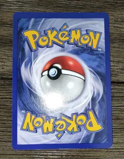 Pokemon Fossil Holo Rare Magneton 1st Edition 11/62 NM-MINT - Image 4