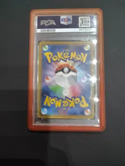 Pokemon PSA 10 CHARIZARD 25th Anniversary Celebration Japanese Holo Graded - Image 2