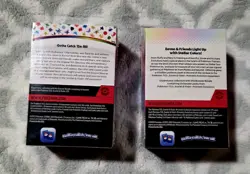Pokemon TCG - Factory Sealed Pokemon 151/Prismatic Evolutions Booster Bundle Set - Image 2