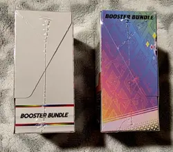 Pokemon TCG - Factory Sealed Pokemon 151/Prismatic Evolutions Booster Bundle Set - Image 3