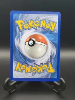 Raticate Break - 89/122 - Rare BREAK - Pokemon XY - Breakpoint - Image 2