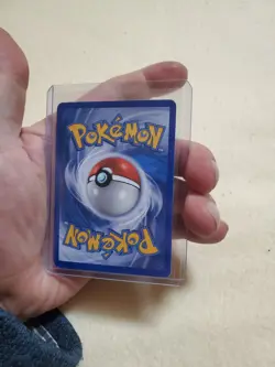 LP 2009 Pokemon Platinum Supreme Victors Swampert 12/147 Rare Holo Stage 2 - Image 2