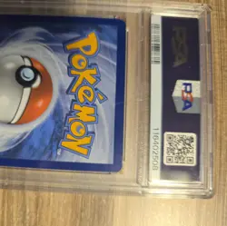 2023 POKEMON SVP EN-SV BLACK STAR PROMO #044 CHARMANDER PSA 9 - Image 5