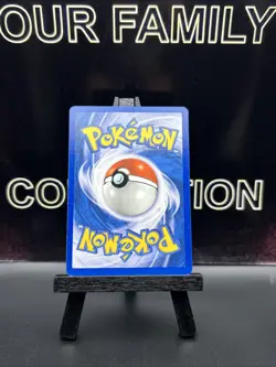 Lt. Surge's Electrode 52/132 Pokemon TCG Gym Challenge Regular 1999 WOTC VLP - Image 4