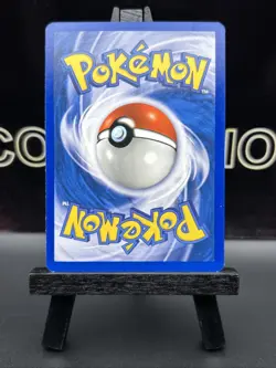 Lt. Surge's Electrode 52/132 Pokemon TCG Gym Challenge Regular 1999 WOTC VLP - Image 5