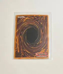 Yu-Gi-Oh! Infinite Impermanence #MP25-EN032 Starlight Rare 1st Ed (NM) - Image 2