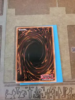 YUGIOH EVILSWARM OPHION DT07-EN091 DUEL TERMINAL NM - Image 2