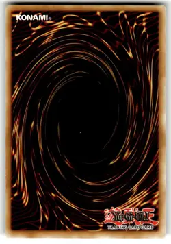 YUGIOH EVILSWARM OPHION DT07-EN091 DUEL TERMINAL NM - Image 2