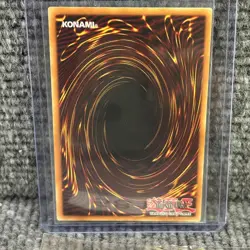 Arcana Triumph Joker [Collector's Rare] KICO-EN001 YuGiOh Kings Court LP/NM - Image 3